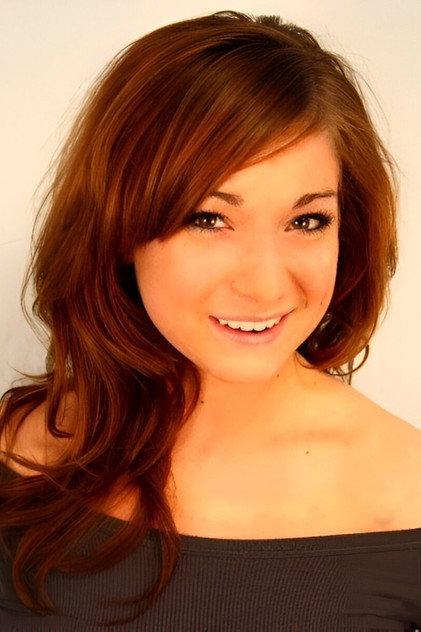 Zdjęcie Kelli Baker