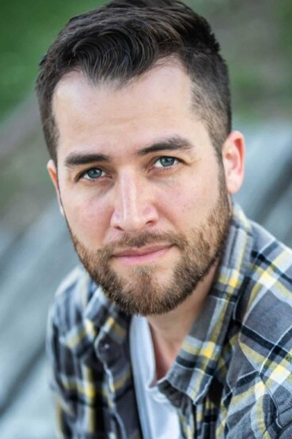 Zdjęcie Jared Murillo