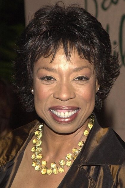 Zdjęcie Lynne Thigpen