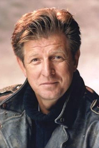 Zdjęcie Gary Sandy