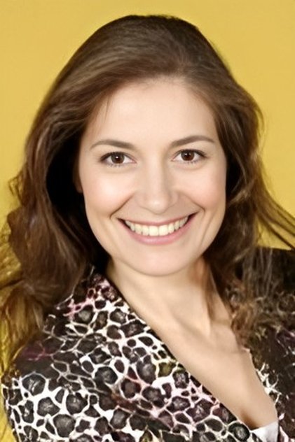 Zdjęcie Assumpta Serna