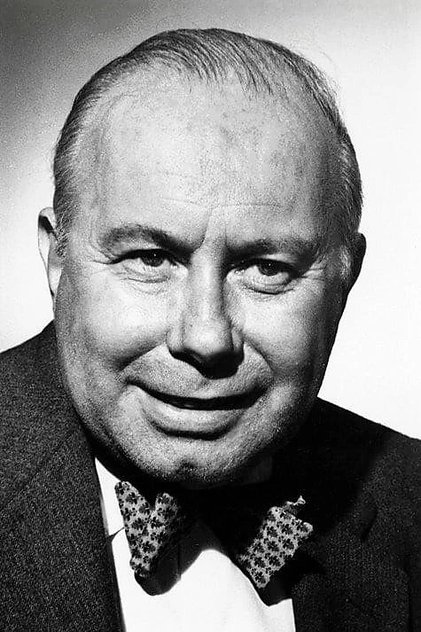 Zdjęcie Percy Helton