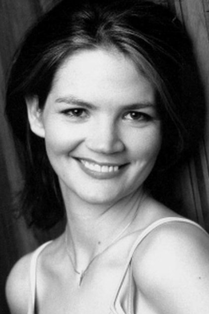 Zdjęcie Dawn Bradfield