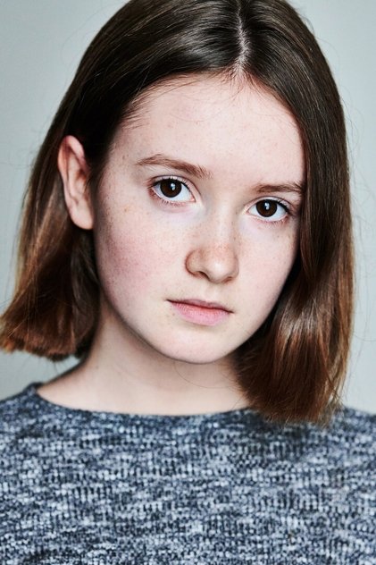 Zdjęcie Bronte Carmichael