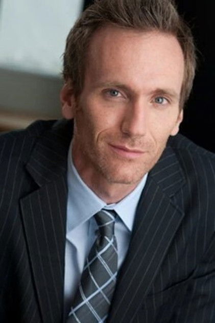 Zdjęcie Tom Carey