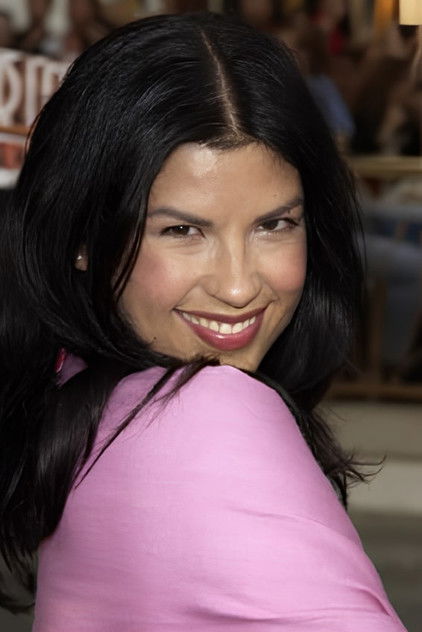 Zdjęcie Rebekah Del Rio