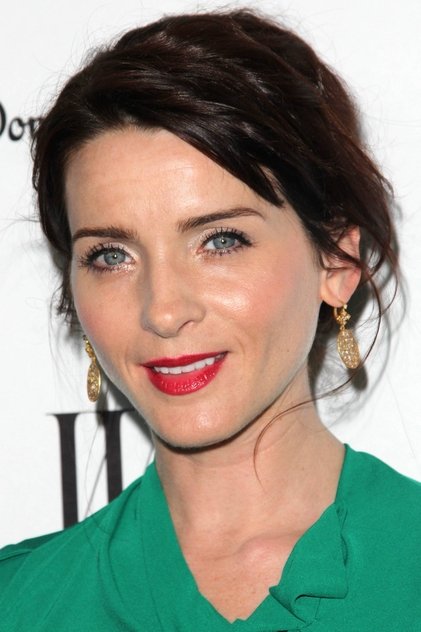 Zdjęcie Michele Hicks