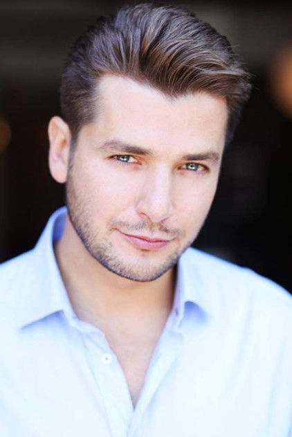 Zdjęcie Alex Kudrytsky