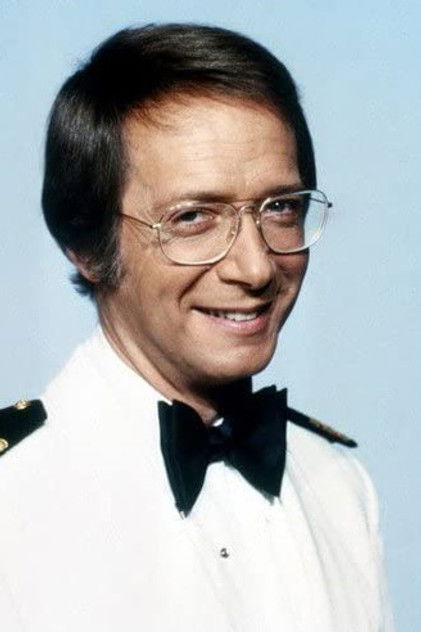 Zdjęcie Bernie Kopell