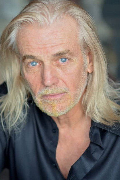 Zdjęcie Ron McCoy