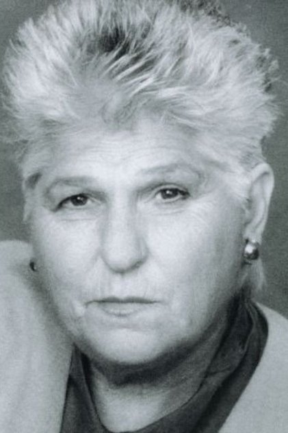 Zdjęcie Lu Elrod