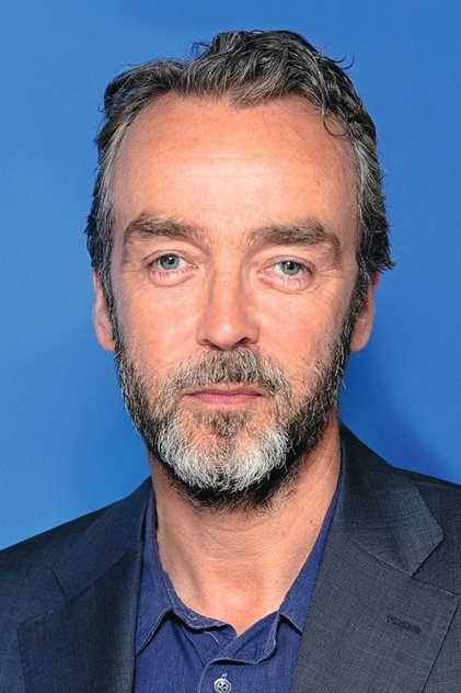 Zdjęcie John Hannah