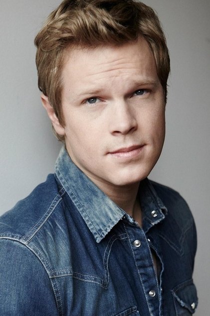 Zdjęcie Luke Ford