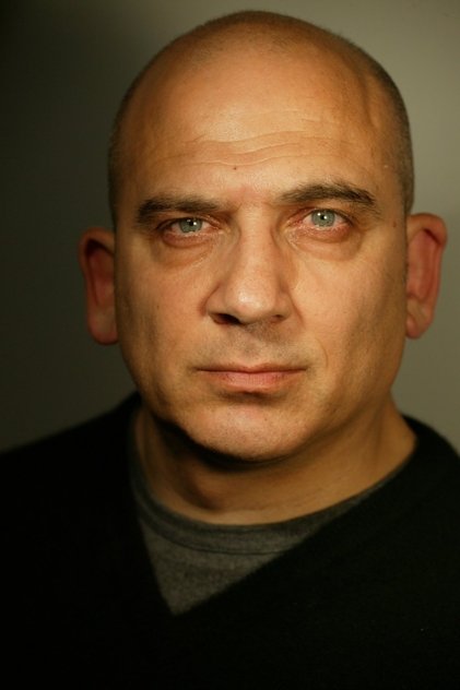 Zdjęcie Jonny Coyne
