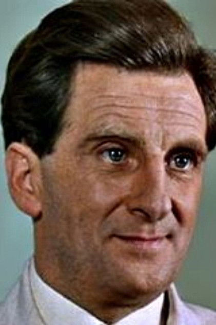 Zdjęcie John Franklyn-Robbins