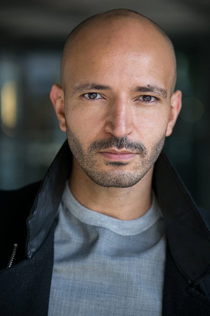 Zdjęcie Waleed Elgadi