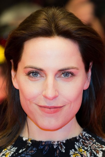 Zdjęcie Antje Traue