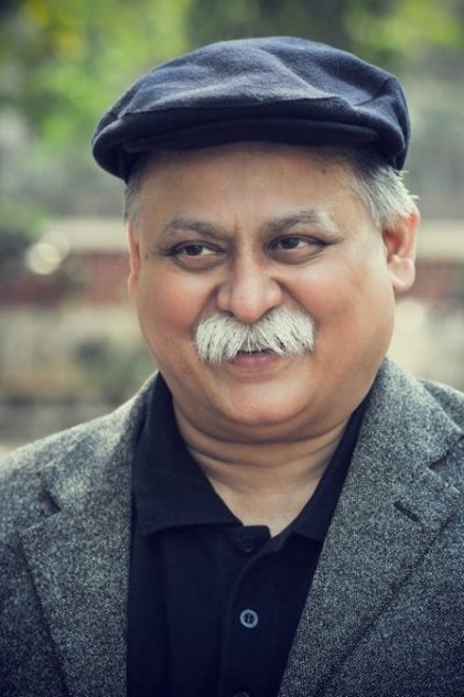 Zdjęcie Deepak Anand