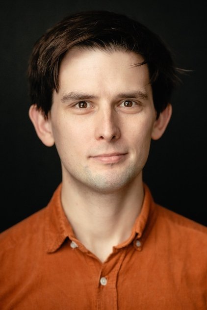 Zdjęcie Kieran Hodgson