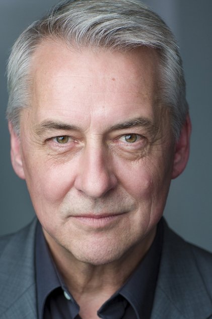 Zdjęcie Tom Knight
