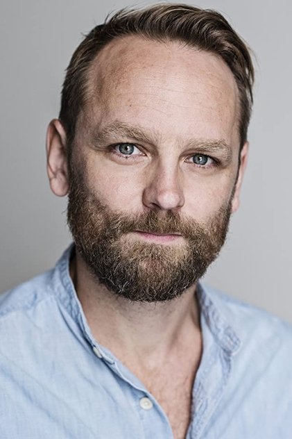 Zdjęcie Jonathan Harden