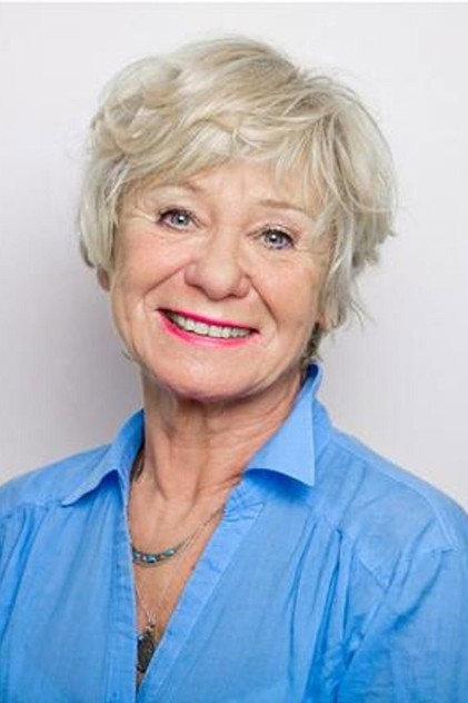 Zdjęcie Penny Ryder