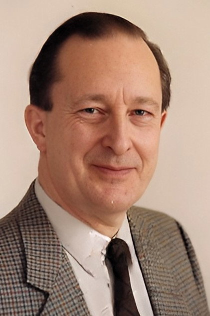 Zdjęcie Peter Cellier