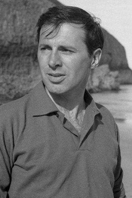 Zdjęcie Peter Halliday