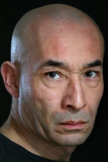 Zdjęcie Pedro Salvín