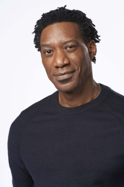 Zdjęcie Arnold Pinnock