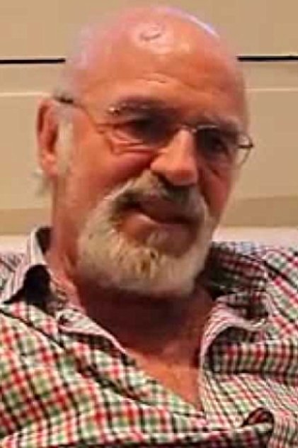 Zdjęcie Roberto Bakker