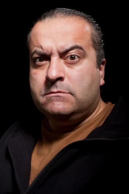 Zdjęcie Rick Cordeiro