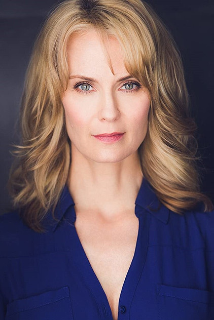 Zdjęcie Leigh Zimmerman