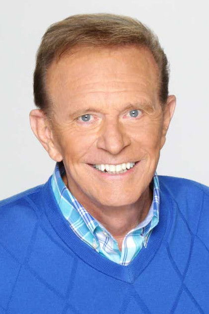 Zdjęcie Bob Eubanks