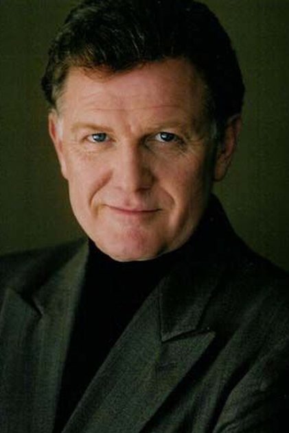 Zdjęcie Barry Flatman