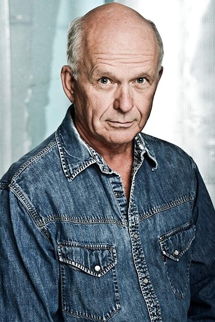 Zdjęcie Brian Paul