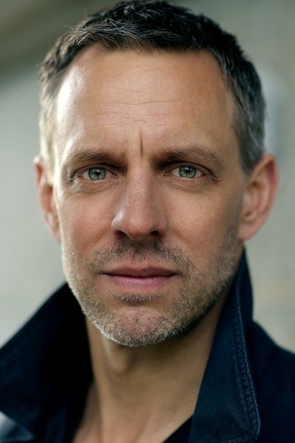 Zdjęcie Trevor White
