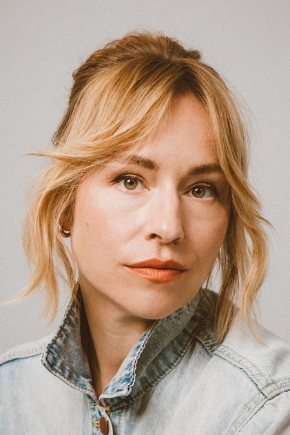 Zdjęcie Sarah Goldberg