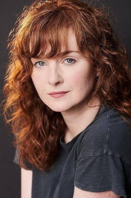 Zdjęcie Daina Griffith