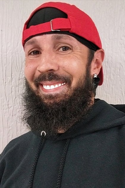 Zdjęcie Cale McConnell