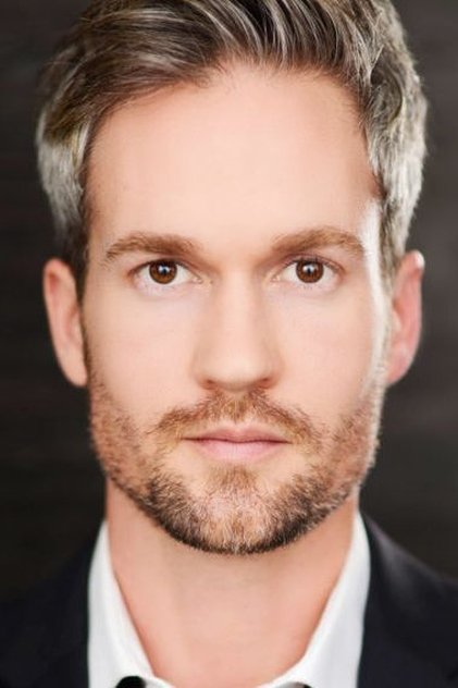 Zdjęcie Kyle David Pierce
