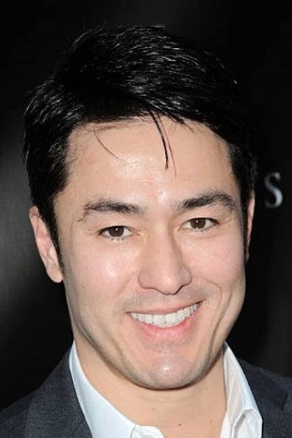 Zdjęcie Jason Yee