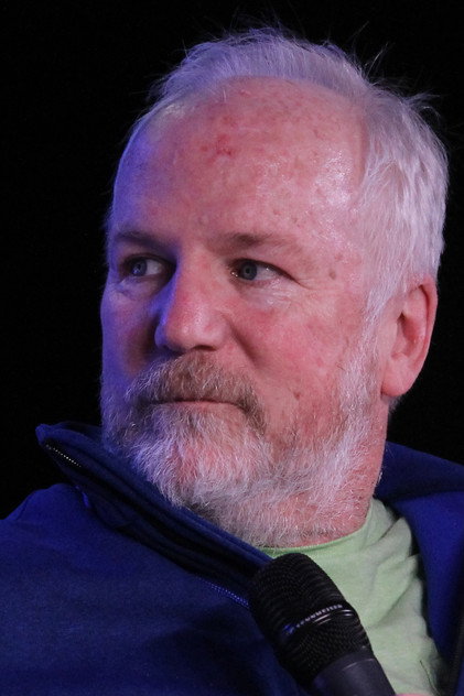 Zdjęcie Bill Corbett