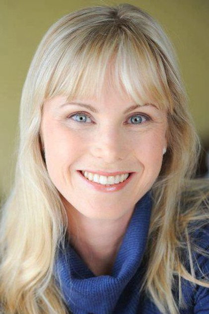 Zdjęcie Catherine Sutherland