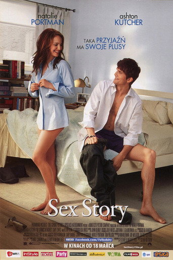 Okładka filmu Sex Story