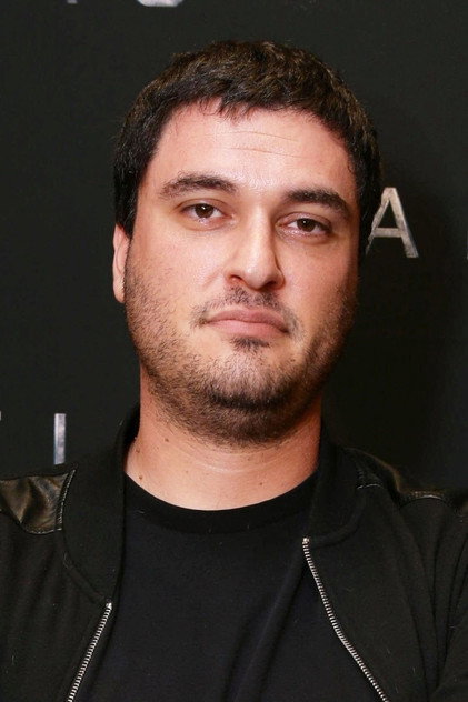 Zdjęcie Josh Trank