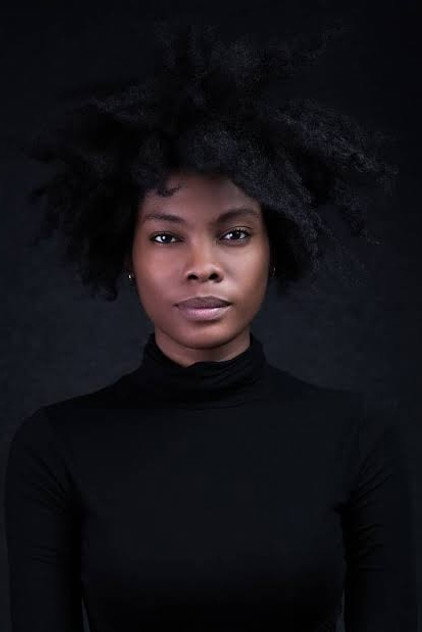 Zdjęcie Yessica Borroto Perryman