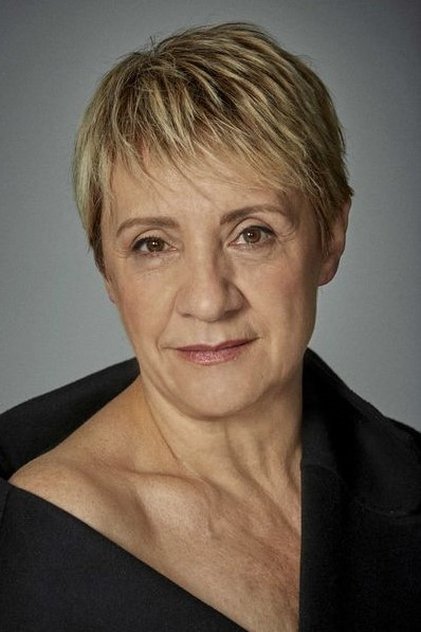 Zdjęcie Blanca Portillo