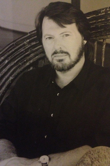 Zdjęcie Jeffrey Boam