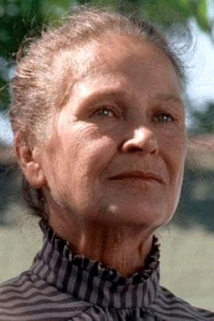 Zdjęcie Colleen Dewhurst